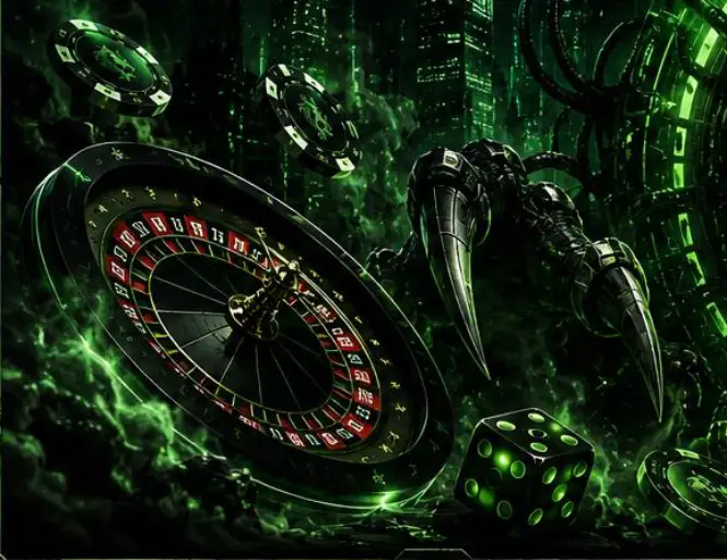 Drakaris Casino – Play Now