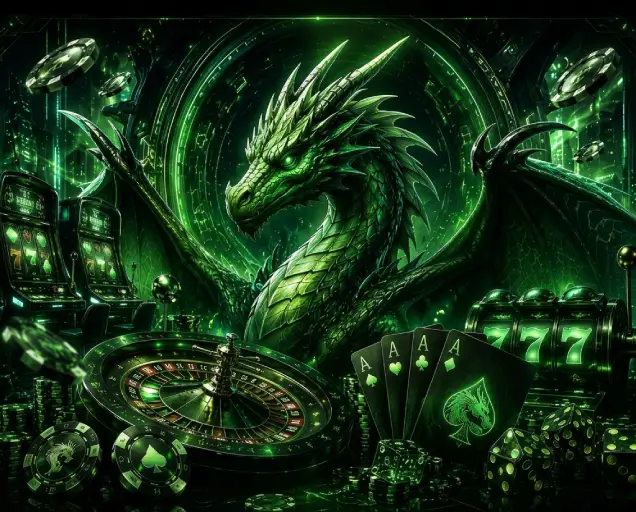 Drakaris Casino Canada – Welcome Bonus up to €2,000 + 350 Free Spins